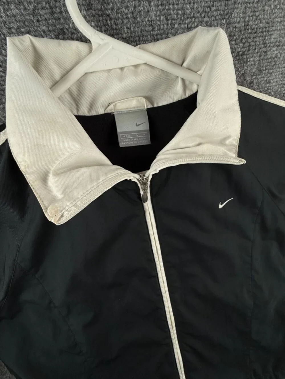 Nike see do